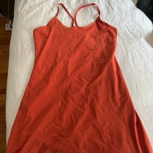 Outdoor Voices Dress